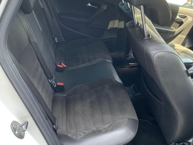 2013 Volkswagen Polo GTi For Sale In KZN