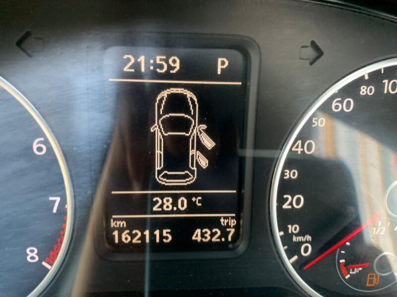 2013 Volkswagen Polo GTi For Sale In KZN