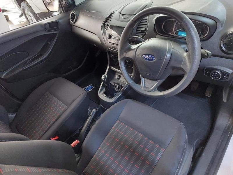 2019 Ford Figo Hatch 1.5 Ambiente For Sale in KZN