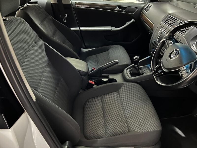 2019 Volkswagen Jetta 1.4TSI Comfortline For Sale In KZN