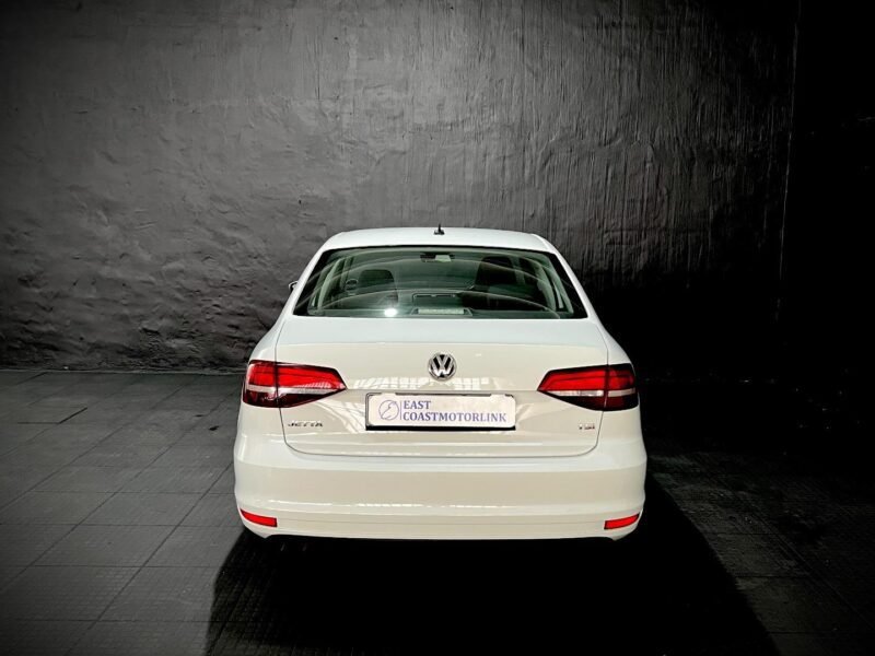 2019 Volkswagen Jetta 1.4TSI Comfortline For Sale In KZN