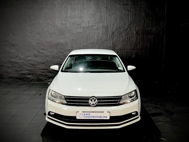 2019 Volkswagen Jetta 1.4TSI Comfortline For Sale In KZN