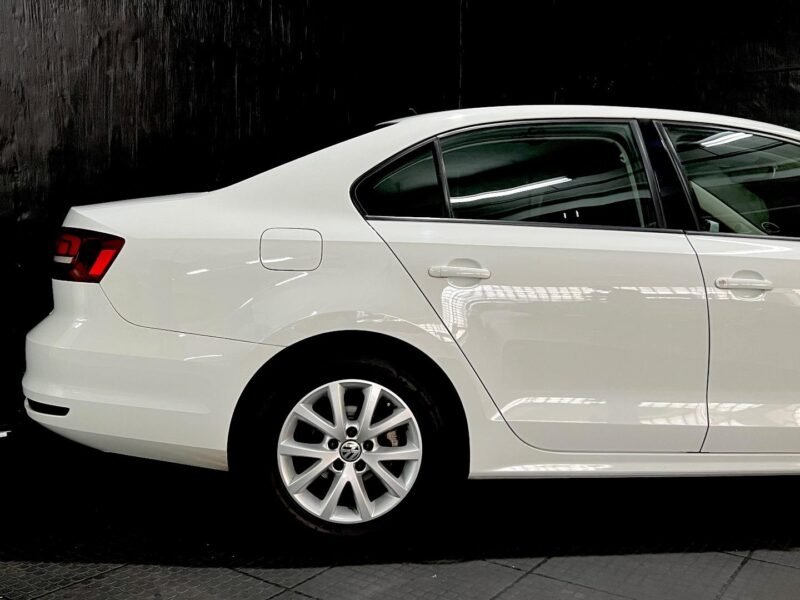 2019 Volkswagen Jetta 1.4TSI Comfortline For Sale In KZN