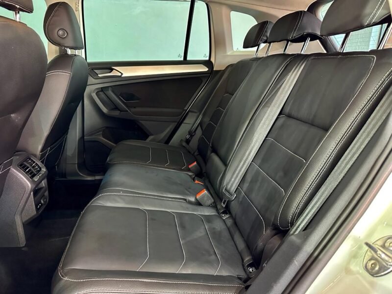 2020 Volkswagen Tiguan 1.4TSI Trendline For Sale In KZN