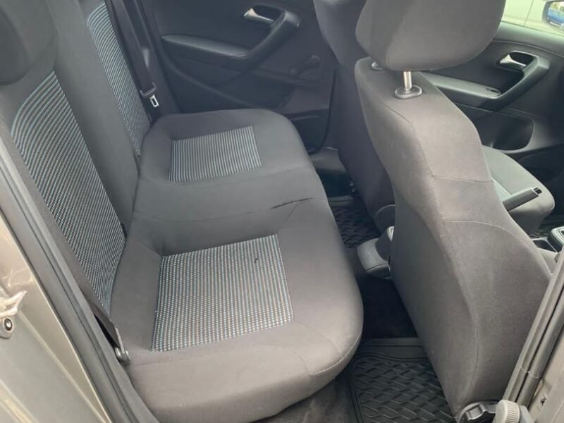 2020 Volkswagen Polo Vivo Hatch 1.4 Trendline For Sale