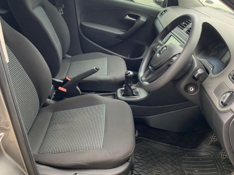 2020 Volkswagen Polo Vivo Hatch 1.4 Trendline For Sale