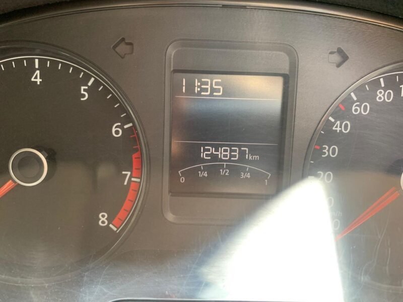 2020 Volkswagen Polo Vivo Hatch 1.4 Trendline For Sale