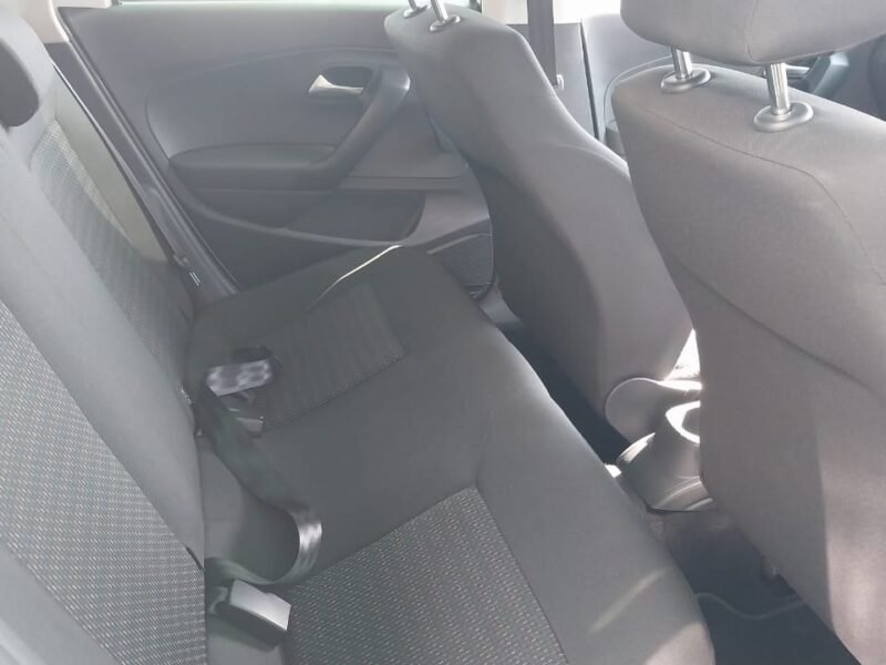 2022 Volkswagen Polo Vivo Hatch 1.4 Trendline For Sale In KZN