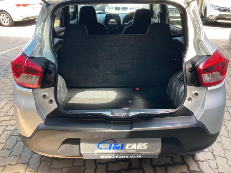 2017 Renault Kwid 1.0 Dynamique For Sale In KZN