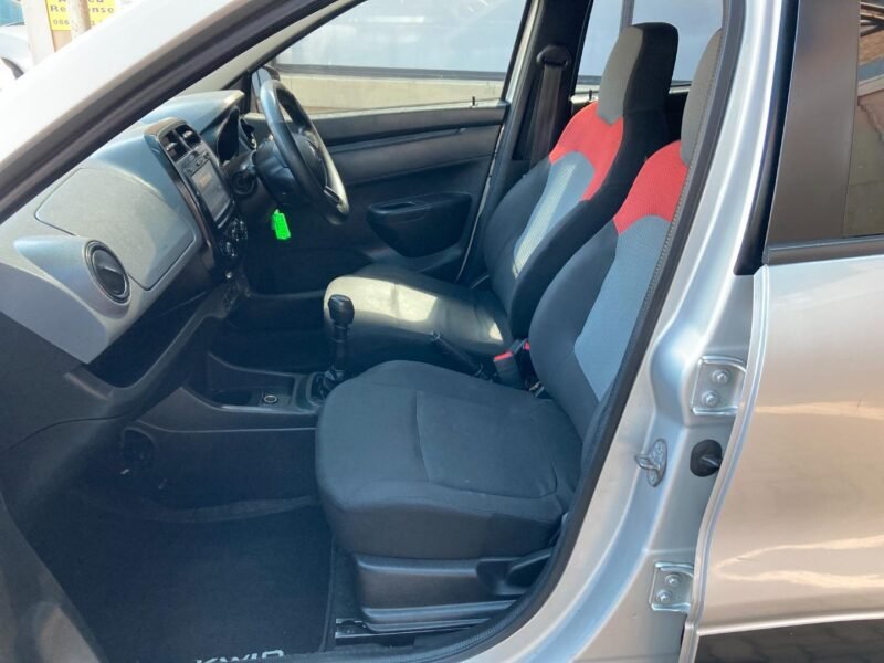 2017 Renault Kwid 1.0 Dynamique For Sale In KZN