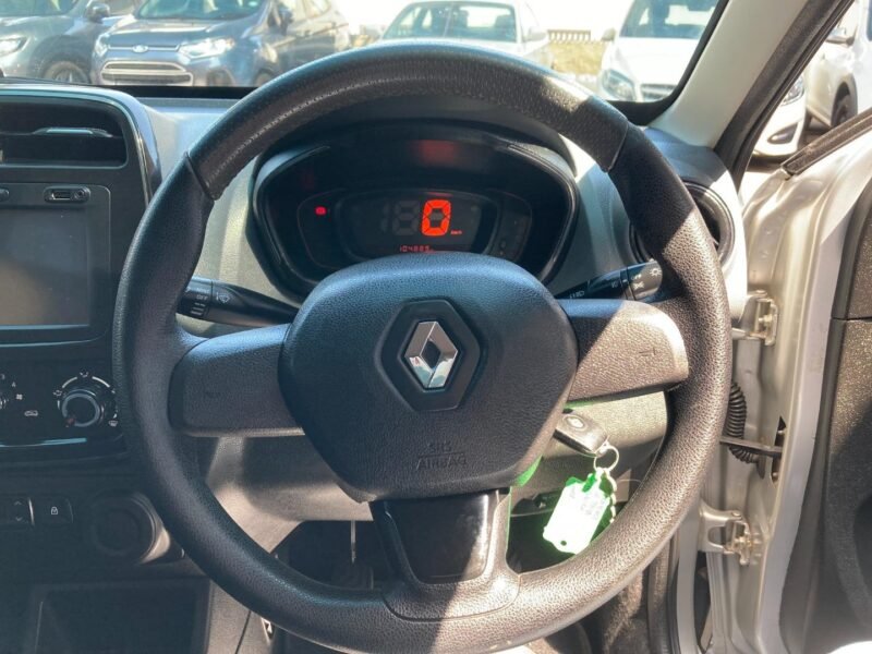 2017 Renault Kwid 1.0 Dynamique For Sale In KZN