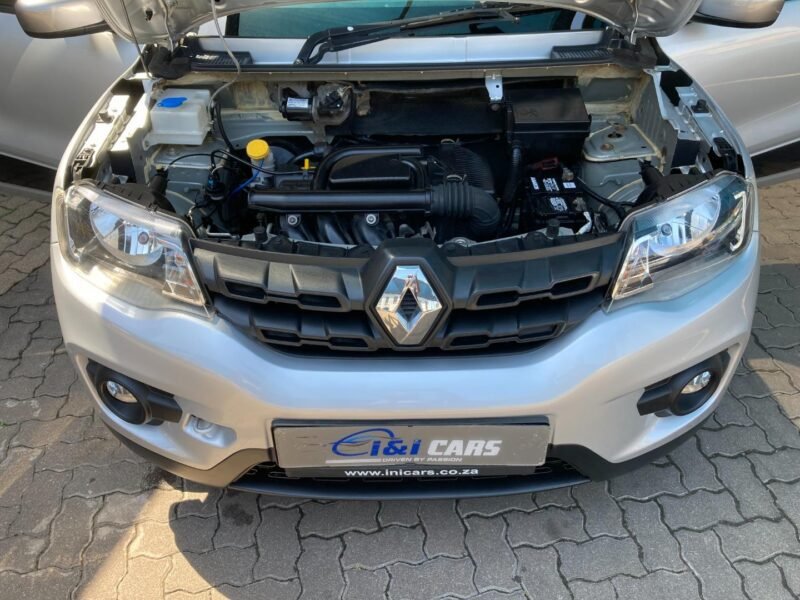 2017 Renault Kwid 1.0 Dynamique For Sale In KZN
