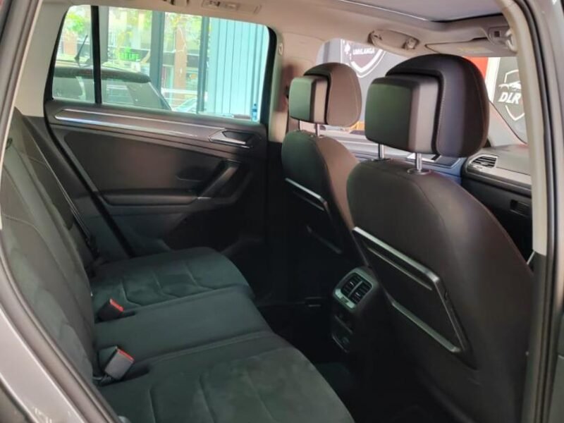 2018 Volkswagen Tiguan 2.0TSI 4Motion Highline For Sale In KZN