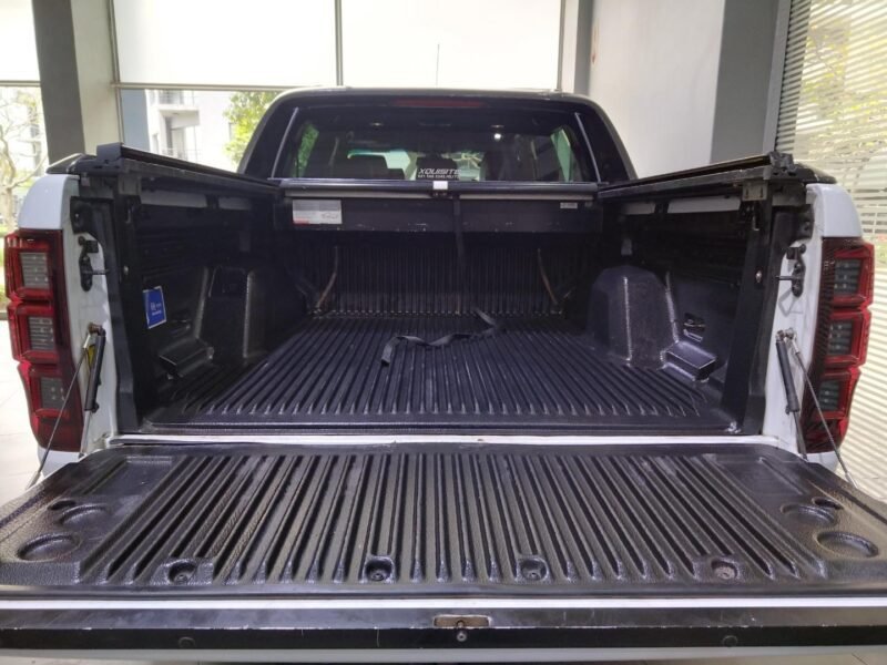 2018 Ford Ranger 3.2TDCi Double Cab Hi-Rider Wildtrak Auto For Sale In KZN