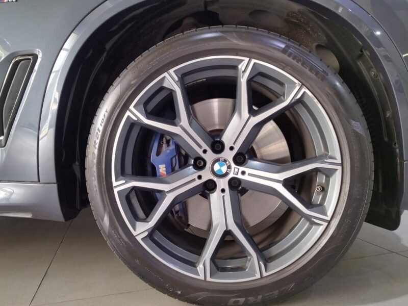 2019 BMW X5 xDrive30d M Sport For Sale In KZN