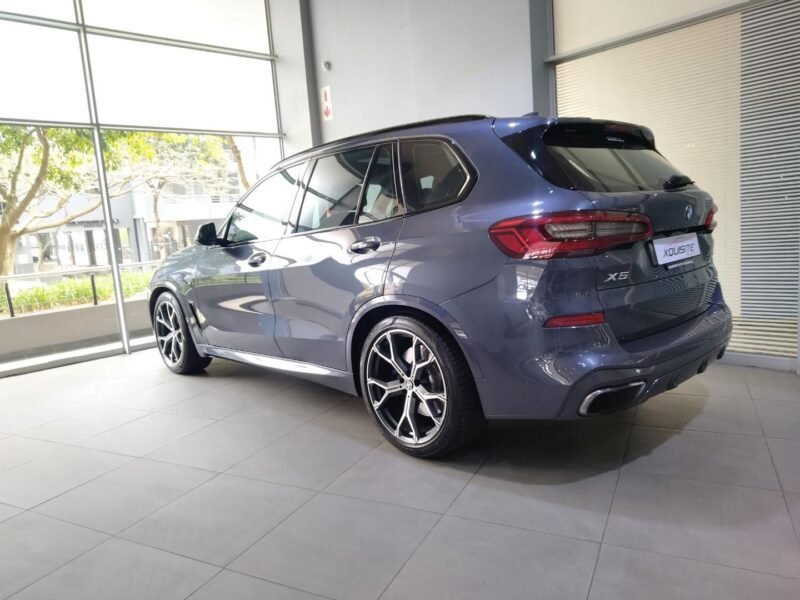 2019 BMW X5 xDrive30d M Sport For Sale In KZN