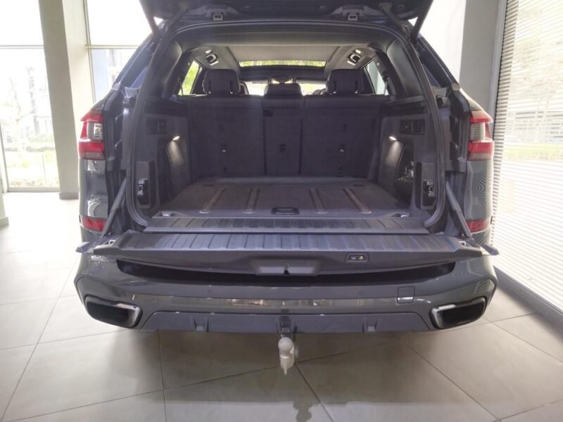 2019 BMW X5 xDrive30d M Sport For Sale In KZN