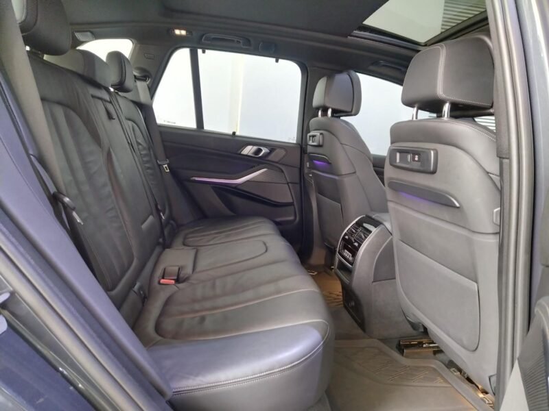 2019 BMW X5 xDrive30d M Sport For Sale In KZN