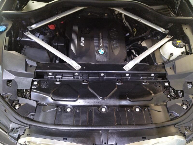 2019 BMW X5 xDrive30d M Sport For Sale In KZN