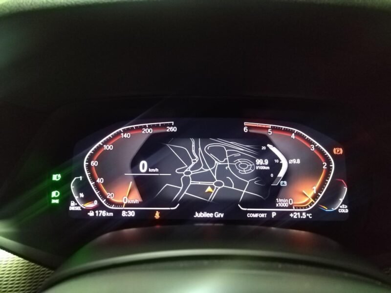 2019 BMW X5 xDrive30d M Sport For Sale In KZN