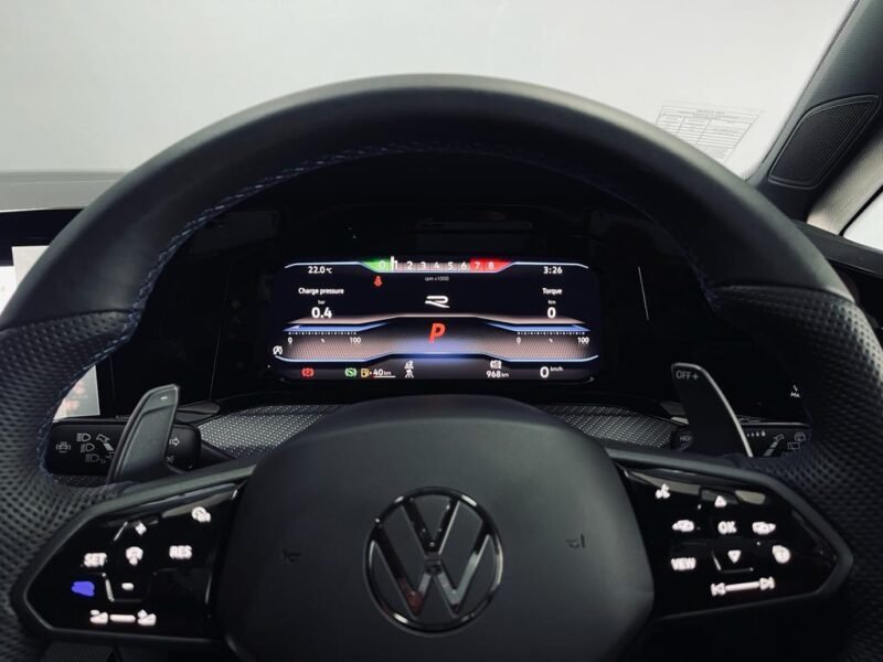 2023 Volkswagen Golf R For Sale In KZN