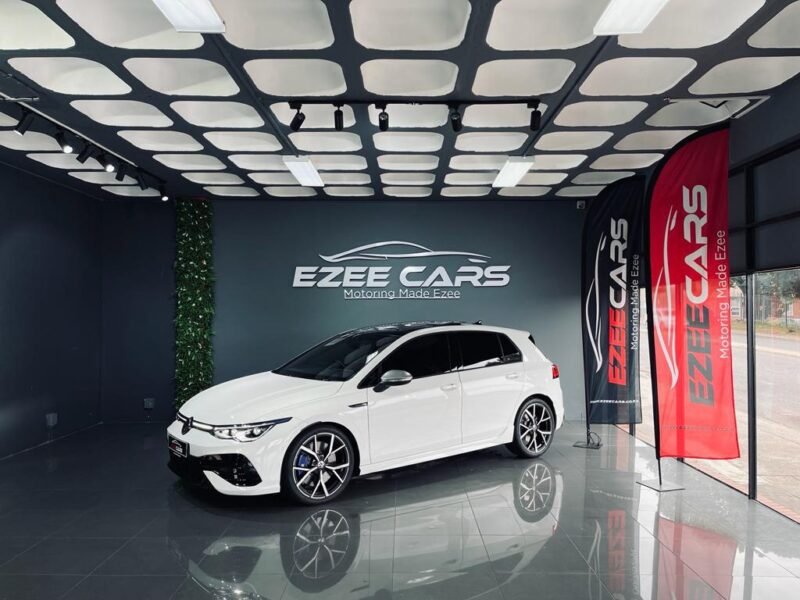 2023 Volkswagen Golf R For Sale In KZN