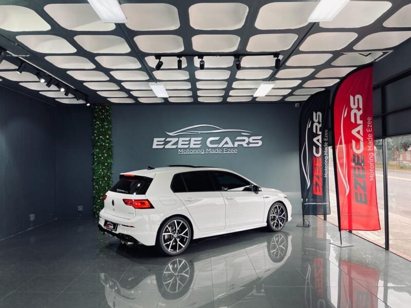 2023 Volkswagen Golf R For Sale In KZN