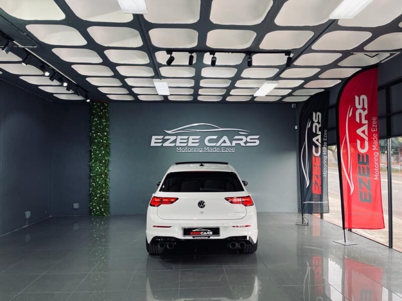 2023 Volkswagen Golf R For Sale In KZN