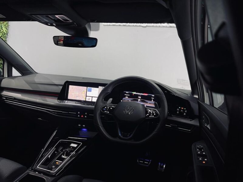 2023 Volkswagen Golf R For Sale In KZN