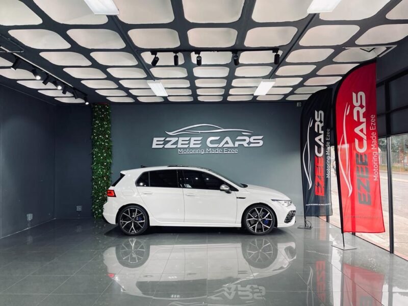 2023 Volkswagen Golf R For Sale In KZN