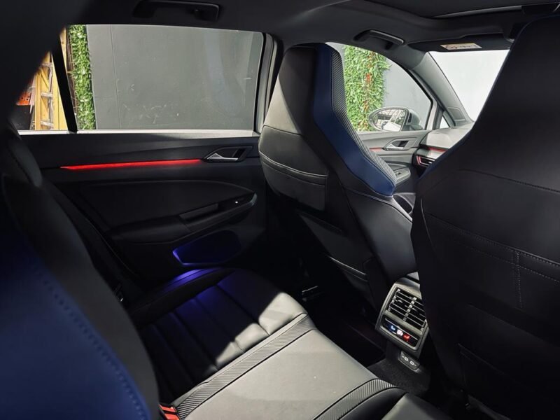 2023 Volkswagen Golf R For Sale In KZN