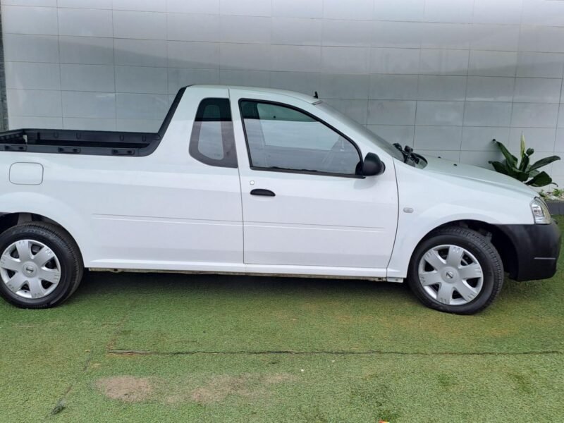 2020 Nissan NP200 1.6i (Aircon) Safety Pack For Sale In KZN