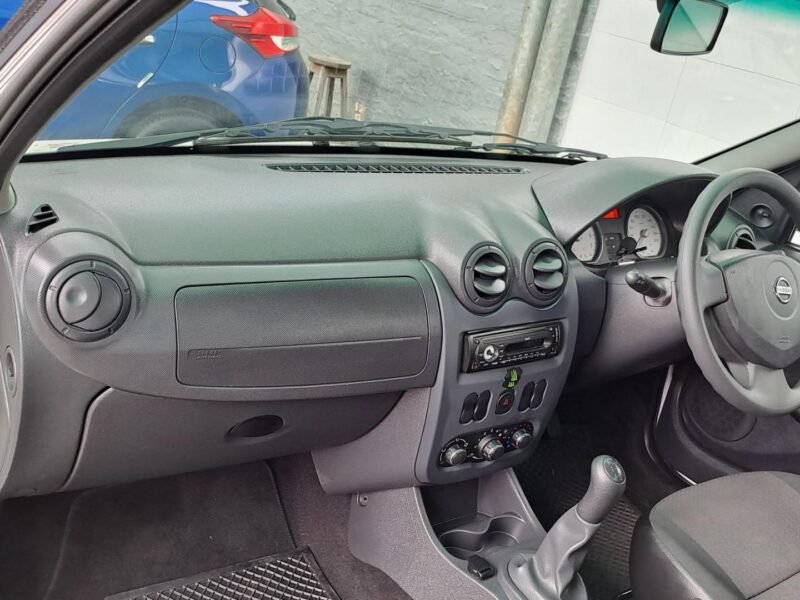 2020 Nissan NP200 1.6i (Aircon) Safety Pack For Sale In KZN