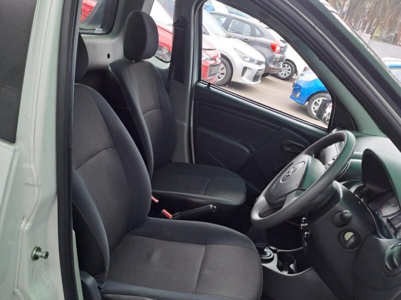 2020 Nissan NP200 1.6i (Aircon) Safety Pack For Sale In KZN