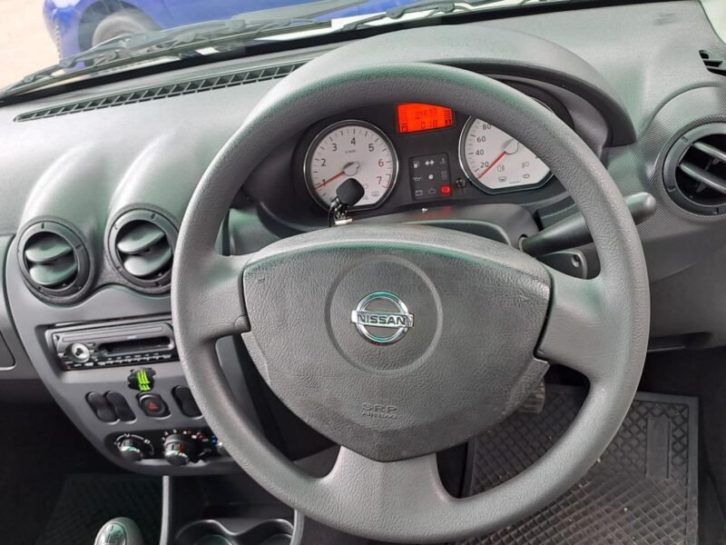 2020 Nissan NP200 1.6i (Aircon) Safety Pack For Sale In KZN
