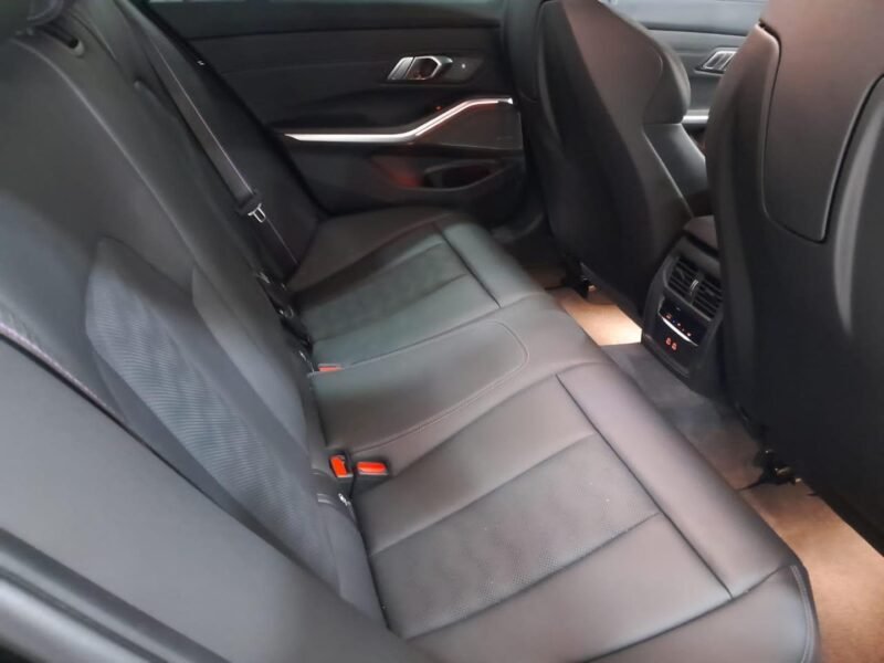 2022 BMW M3 Competition M Xdrive For Sale IN KZN