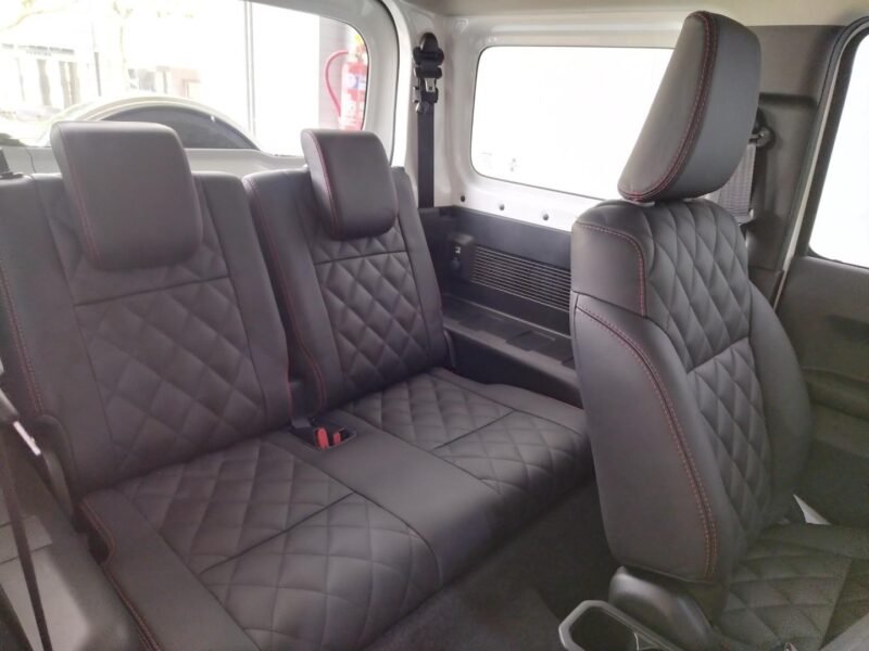 2022 Suzuki Jimny 1.5 GLX AllGrip Auto For Sale In KZN