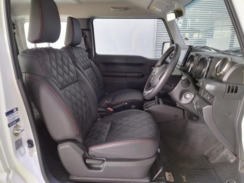2022 Suzuki Jimny 1.5 GLX AllGrip Auto For Sale In KZN