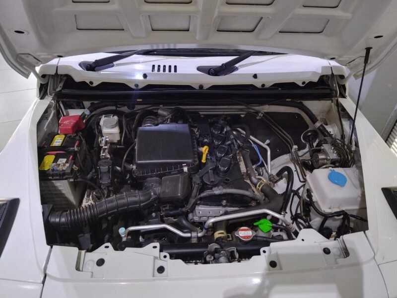 2022 Suzuki Jimny 1.5 GLX AllGrip Auto For Sale In KZN