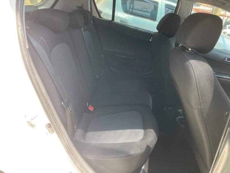 2014 Hyundai i20 1.2 Motion For Sale In KZN