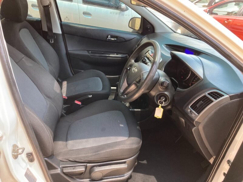 2014 Hyundai i20 1.2 Motion For Sale In KZN