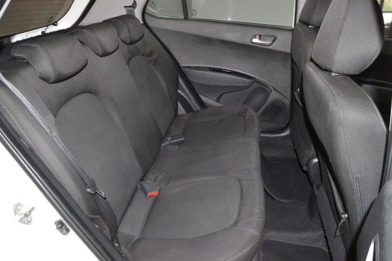 2018 Hyundai Grand i10 1.0 Fluid For Sale In KZN