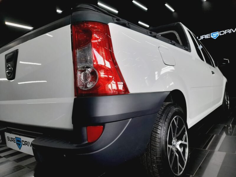 2022 Nissan NP200 1.6i (Aircon) Safety Pack For Sale IN KZN