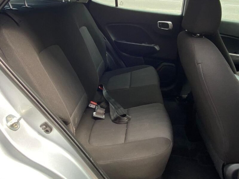 2022 Hyundai Venue 1.0T Motion For Sale In KZN