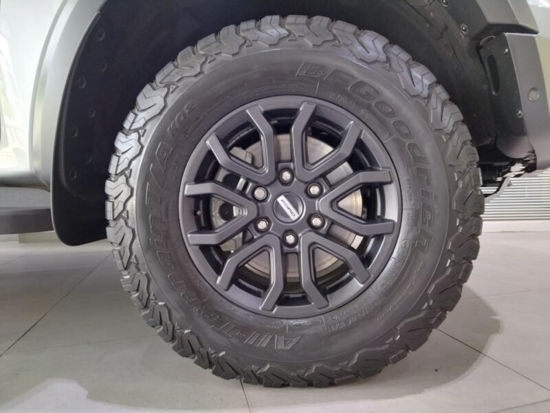 2023 Ford Ranger 3.0 V6 Ecoboost Double Cab Raptor 4wd For Sale In KZN