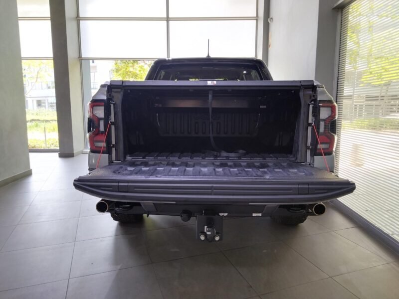 2023 Ford Ranger 3.0 V6 Ecoboost Double Cab Raptor 4wd For Sale In KZN