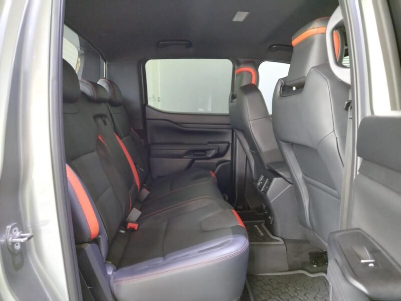 2023 Ford Ranger 3.0 V6 Ecoboost Double Cab Raptor 4wd For Sale In KZN