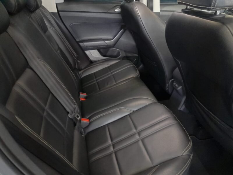 2020 Volkswagen Polo Hatch 1.0TSI Highline R-Line Auto For Sale IN KZN