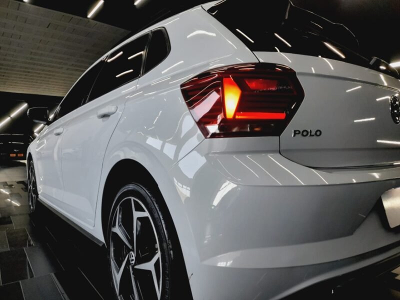 2020 Volkswagen Polo Hatch 1.0TSI Highline R-Line Auto For Sale IN KZN