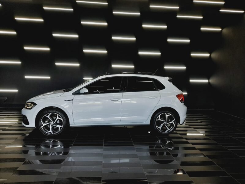 2020 Volkswagen Polo Hatch 1.0TSI Highline R-Line Auto For Sale IN KZN